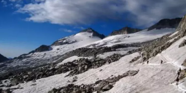 Incidente a una seggiovia in Spagna, diversi feriti gravi