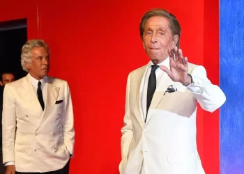 Prima mostra nella sede della Fondazione Garavani Giammetti