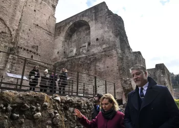 Giuli: “Musei italiani sempre più visitati”