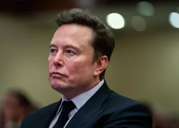 Musk cambia nome su X e diventa ‘Kekius Maximus’