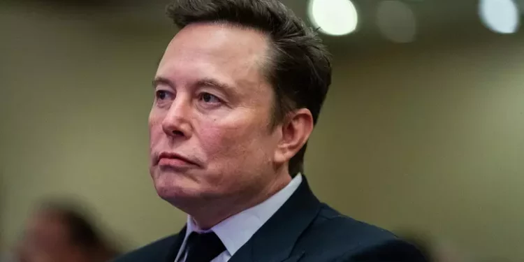 Musk cambia nome su X e diventa ‘Kekius Maximus’