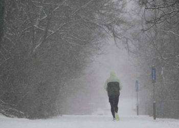 Freddo in arrivo nel fine settimana: da domenica ribaltone artico