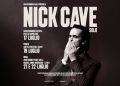 Nick Cave tour 2025. Quattro concerti in Italia quest’estate