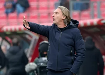 Nicola, partita contro Lecce importante per il Cagliari