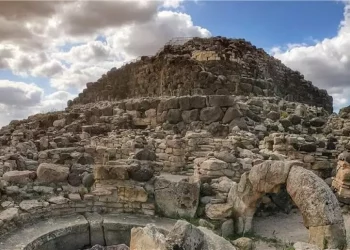 Turismo, identità e promozione con il progetto Sardegna Nuragica