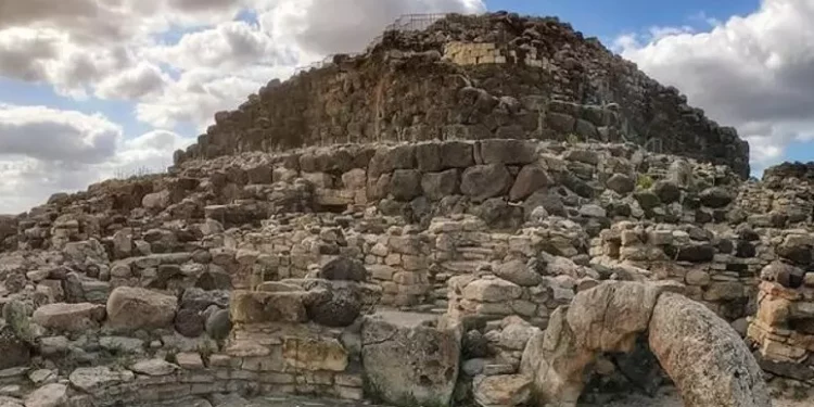 Turismo, identità e promozione con il progetto Sardegna Nuragica