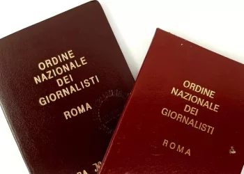 A marzo si vota per il rinnovo dell’Ordine dei giornalisti