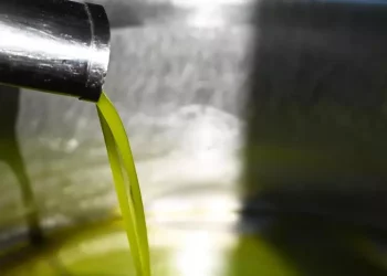 Vola export olio extravergine della Puglia, +60% nel mondo