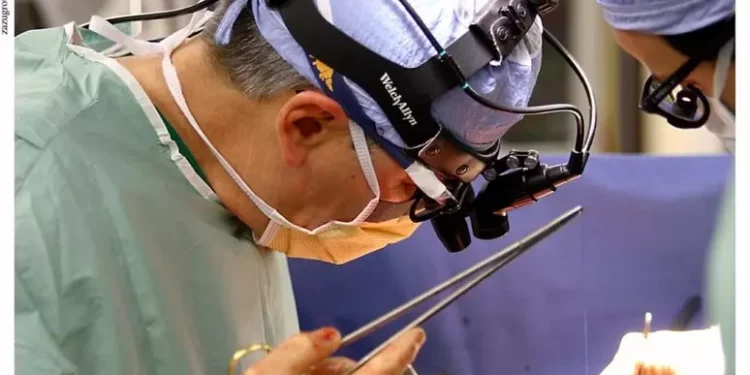 Record trapianti, 4.692 nel 2024 numero più alto di sempre