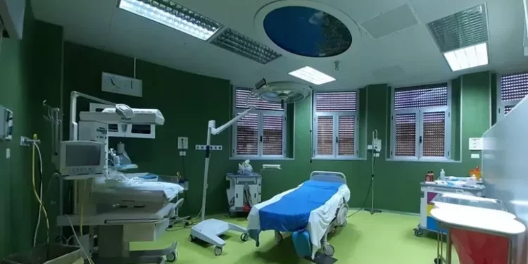 Natalità in aumento a Sassari, nel 2024 più 16%