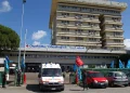 Tre infermiere aggredite da un paziente in ospedale a Taranto
