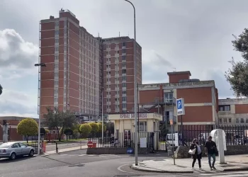 Riapre l’ambulatorio Hiv nell’ospedale San Francesco di Nuoro