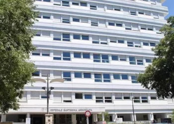 Accoltella una donna a Sassari, un arresto