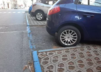 Cambiano regole parcheggi blu, Sassari si adegua a Codice strada