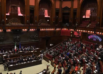 Terragni è la nuova Garante per l’infanzia e l’adolescenza