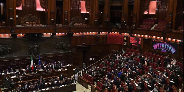 Terragni è la nuova Garante per l’infanzia e l’adolescenza