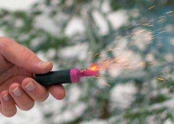 Botti di Capodanno, a Napoli 36 feriti: colpito da un proiettile un turista di 28 anni