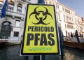 Greenpeace, in Italia nessun dato su contaminazione da Tfa