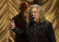 Robert Plant, a Lucca Summer unica data italiana nel 2025