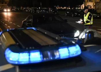 ‘Bastardo italiano’,18enne picchiato da sudtirolesi a Bressanone