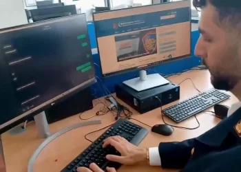 Pedopornografia on line, 12 arresti e 14 denunce in tutta Italia: un caso a Sassari