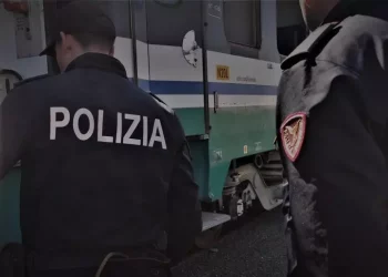 Polfer, oltre 55mila persone identificate nelle stazioni