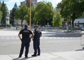 Slovacchia, studente accoltella e uccide 2 persone in un liceo