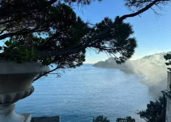 La nuova collezione Pucci sfilerà il 4 aprile a Portofino