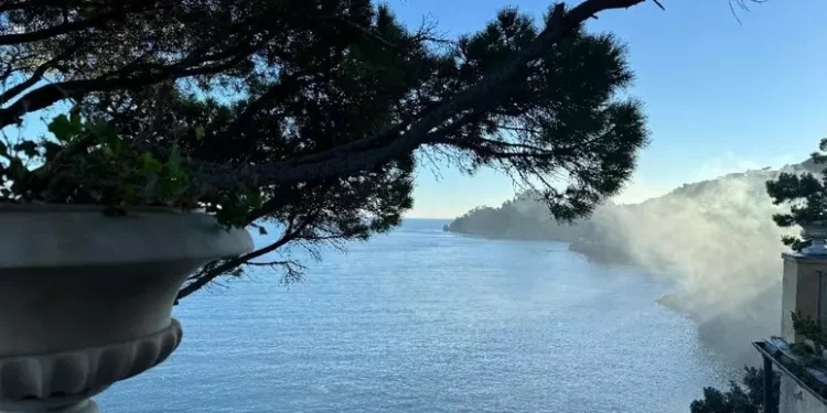 La nuova collezione Pucci sfilerà il 4 aprile a Portofino