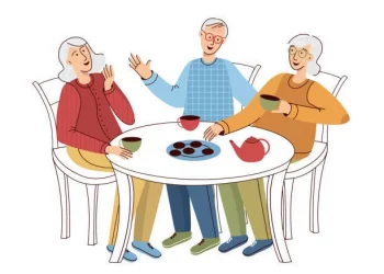 Pula, pranzo anziani presso l’agriturismo “Turrita De Is Arrieras”