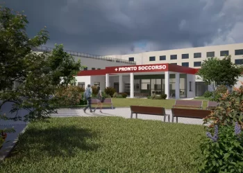 Via lavori per ampliare pronto soccorso Olbia, dureranno un anno