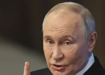 Mosca, ‘riconquistato 60% territorio occupato nel Kursk’