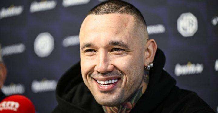 Nainggolan arrestato in Belgio per traffico di droga