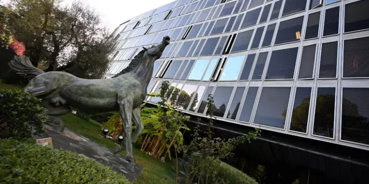 Rai, smart working a Viale Mazzini dopo rilevazioni amianto