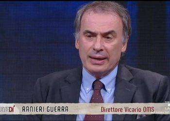 Covid, a processo Ranieri Guerra e altri ex dirigenti ministero Salute: “Non aggiornarono Piano pandemico”