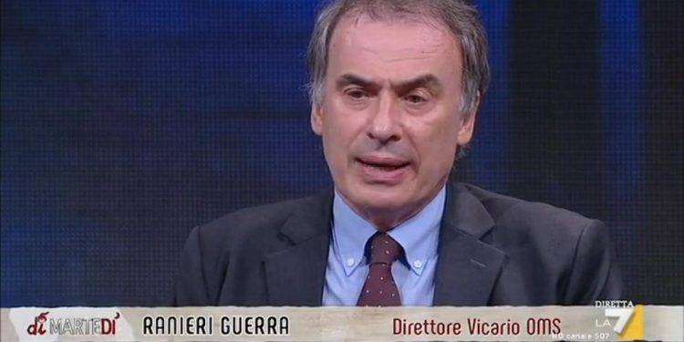 Covid, a processo Ranieri Guerra e altri ex dirigenti ministero Salute: “Non aggiornarono Piano pandemico”