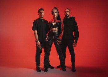 I Re-X pubblicano il nuovo brano “Red Vampire”