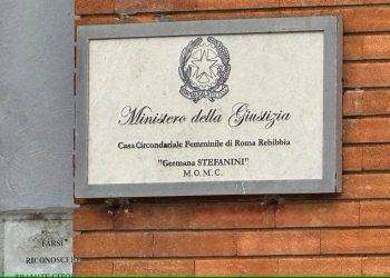 Carcere, Giachetti a Rebibbia vede anche Alemanno: troppi detenuti