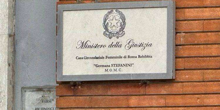 Carcere, Giachetti a Rebibbia vede anche Alemanno: troppi detenuti