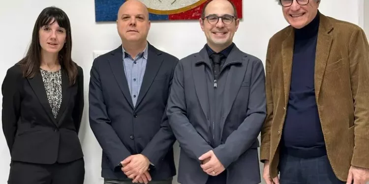 Disturbo bipolare, scienziati sardi aprono nuove frontiere