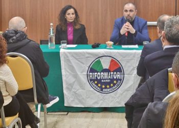 Coordinamento urgente dei Riformatori Sardi. Pronti alle elezioni: “trasparenza e responsabilità per il futuro della Sardegna”