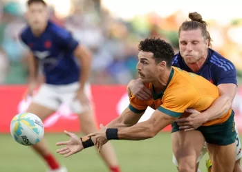 Rugby, Sidney ospiterà la finale della Coppa del Mondo 2027