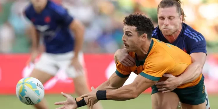 Rugby, Sidney ospiterà la finale della Coppa del Mondo 2027