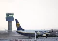 L’utile di Ryanair a 149 milioni, taglia stime passeggeri