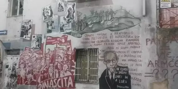 Financial Times invita alla scoperta della Sardegna in autunno