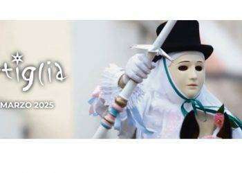 Oristano, la Sartiglia dal 2 al 4 marzo 2025