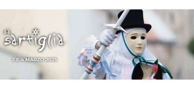 Oristano, la Sartiglia dal 2 al 4 marzo 2025
