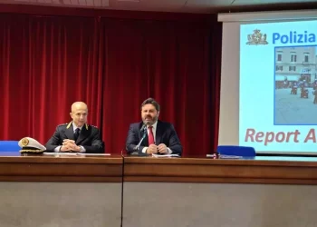 Incidenti stradali in aumento a Sassari, distratti dal cellulare