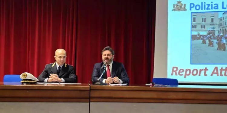 Incidenti stradali in aumento a Sassari, distratti dal cellulare