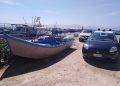 Nuovo sbarco di migranti nel sud Sardegna, arrivati in 18